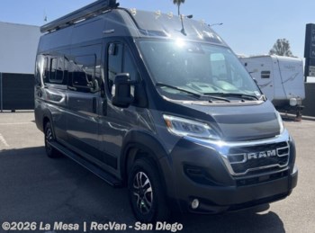Used 2025 Winnebago Travato 59K available in San Diego, California