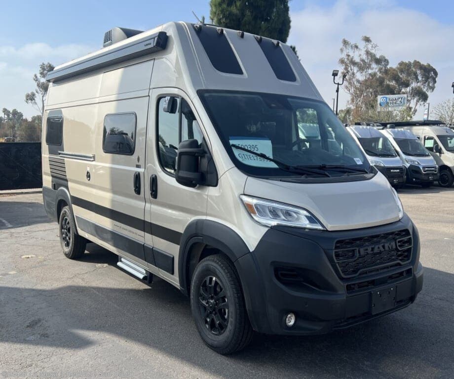 New 2027 Grand Design Lineage Series VP LVP1 available in San Diego, California