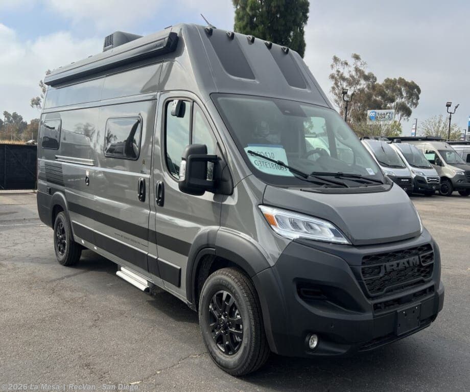 New 2027 Grand Design Lineage Series VP LVP1 available in San Diego, California