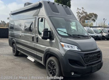 New 2027 Grand Design Lineage Series VP LVP1 available in San Diego, California