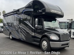 Used 2023 Thor Motor Coach Inception 38FX available in San Diego, California