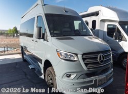 New 2026 Grech RV Terreno-ion TERREN-I-AWD-T available in San Diego, California