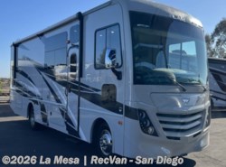 Used 2024 Fleetwood Flair 29M available in San Diego, California