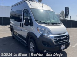 Used 2025 Thor Motor Coach Rize 18M available in San Diego, California