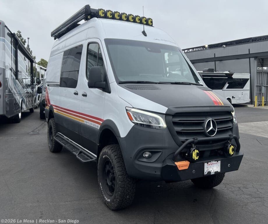 Used 2024 Storyteller Overland  BEAST XO MODE available in San Diego, California