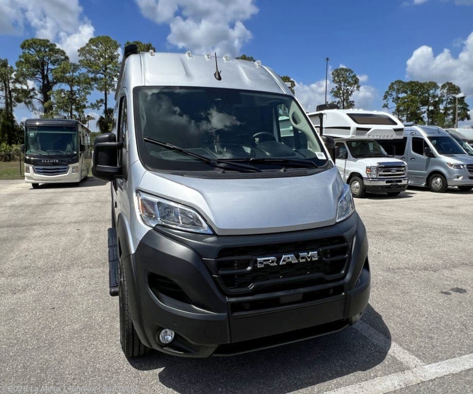 New 2026 Entegra Coach Ethos 20T available in San Diego, California
