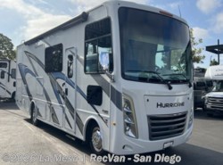Used 2023 Thor Motor Coach Hurricane 29M available in San Diego, California