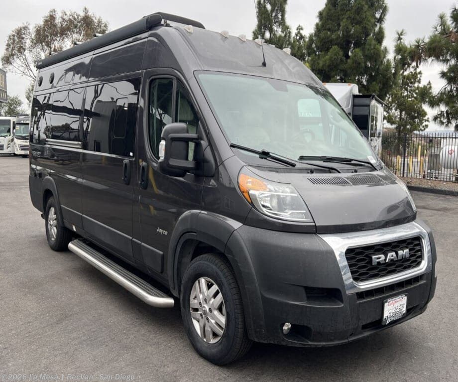 Used 2022 Jayco Swift 20A available in San Diego, California