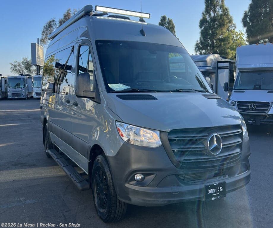 Used 2022 Thor Motor Coach Synergy 19P available in San Diego, California