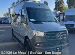 Used 2022 Thor Motor Coach Synergy 19P available in San Diego, California
