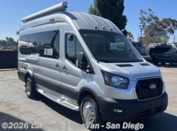 New 2027 Pleasure-Way Ontour 2.2-AWD available in San Diego, California