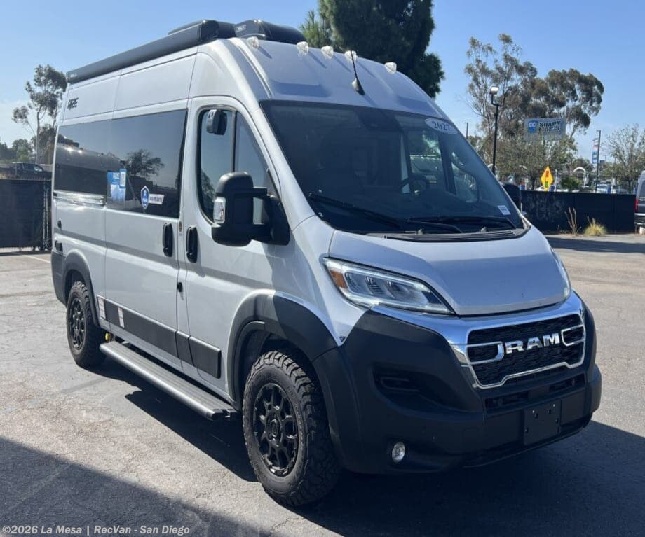 New 2027 Thor Motor Coach Rize 18M available in San Diego, California