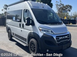 New 2027 Thor Motor Coach Rize 18M available in San Diego, California