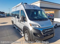 New 2027 Pleasure-Way Lexor TS TS available in San Diego, California