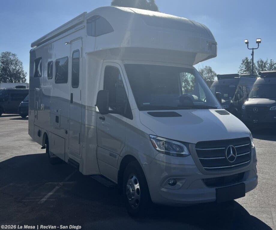 New 2027 Winnebago View WM524R available in San Diego, California