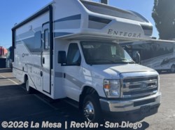 New 2027 Entegra Coach Odyssey 26M available in San Diego, California