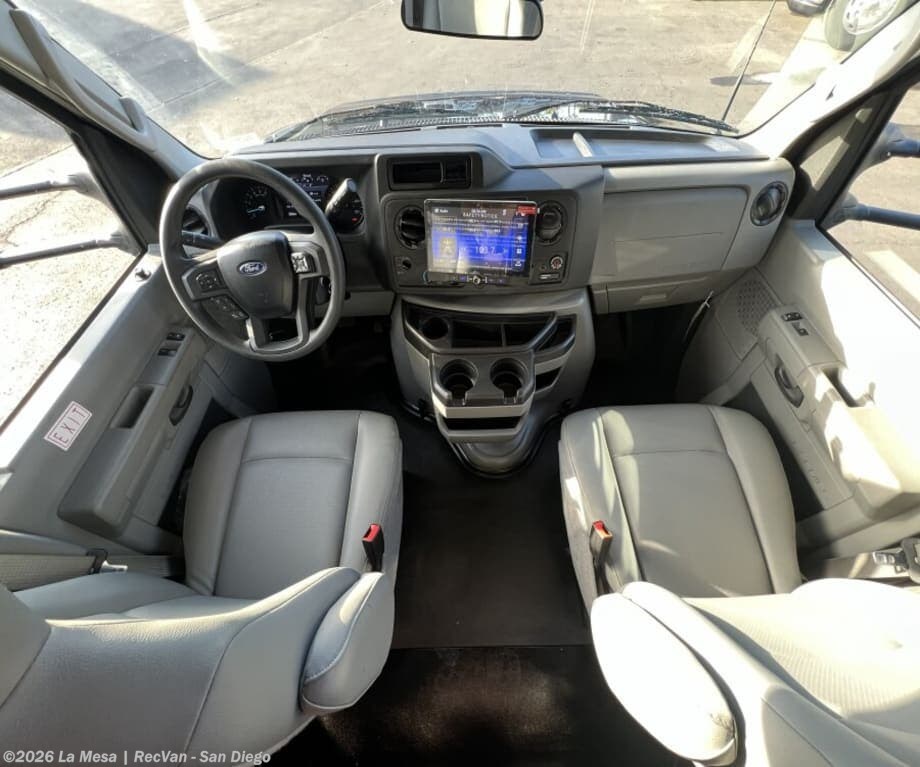 New 2027 Grand Design Lineage Series E 30DC available in San Diego, California