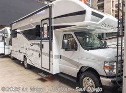 New 2027 Entegra Coach Odyssey 25R available in San Diego, California