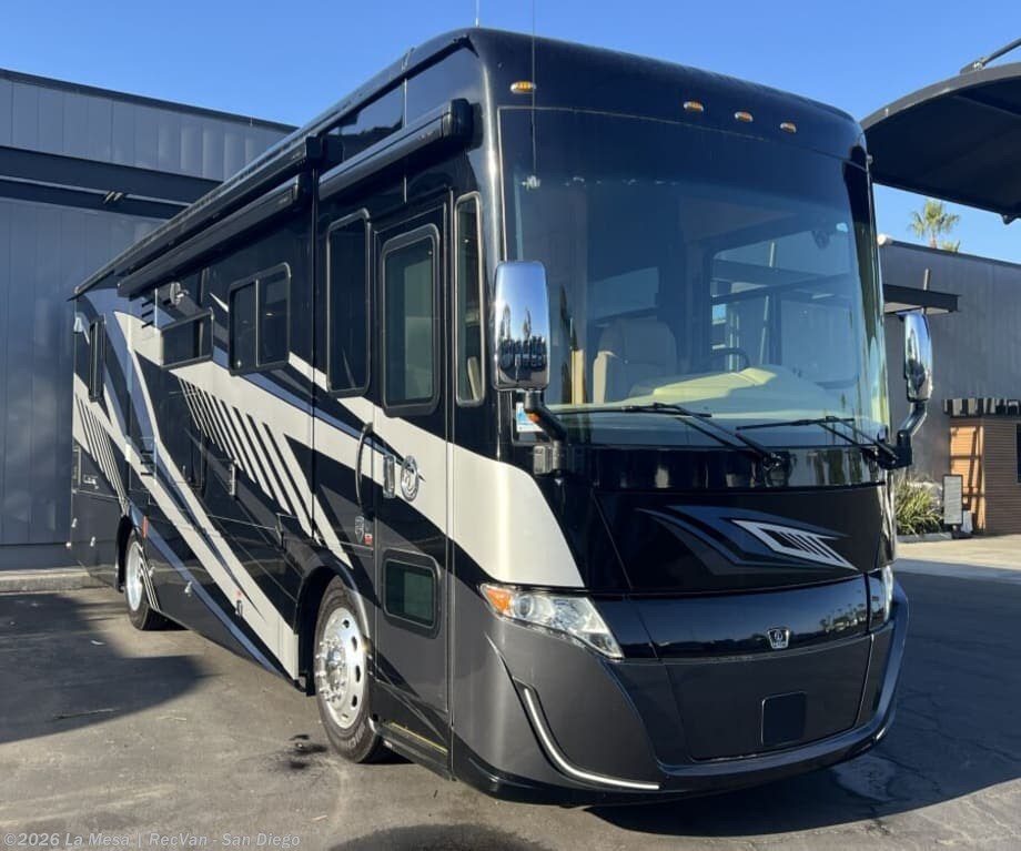Used 2023 Tiffin Allegro RED 33AL 340 available in San Diego, California