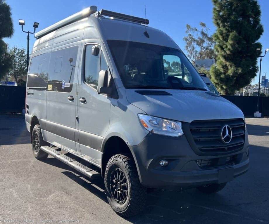 New 2027 Thor Motor Coach Tranquility 19A available in San Diego, California
