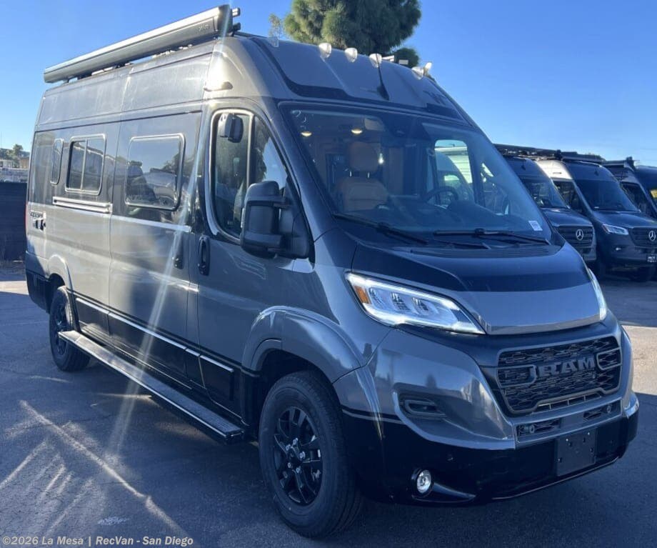 New 2027  Winnebago Travato BU259K by Winnebago from La Mesa | RecVan - San Diego in San Diego, CA
