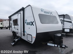 New 2022 Forest River IBEX 19MBH available in Duncansville, Pennsylvania