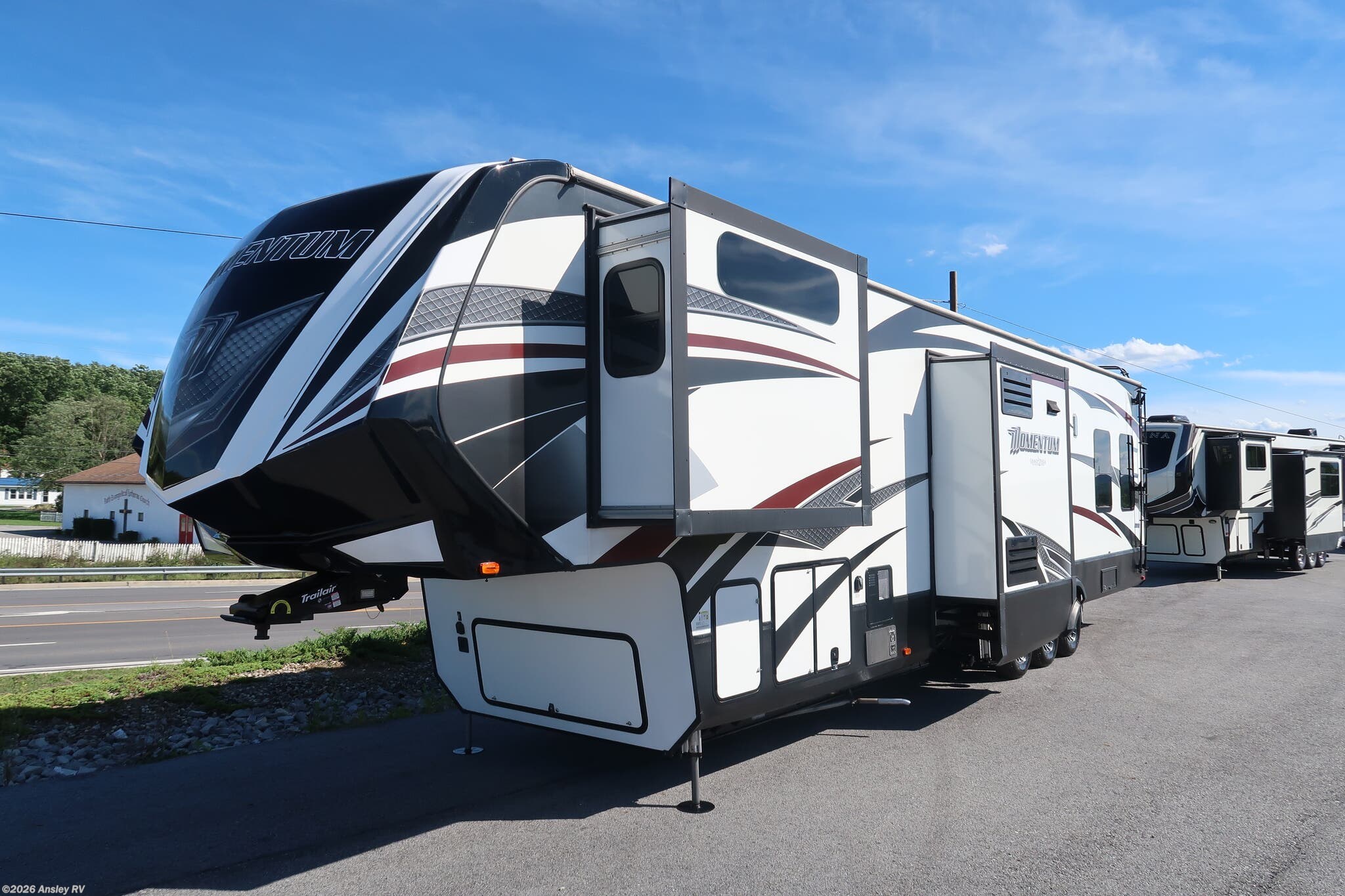 2017 Grand Design Momentum 397TH RV for Sale in Duncansville, PA 16635 |  F0374-20 | RVUSA.com Classifieds