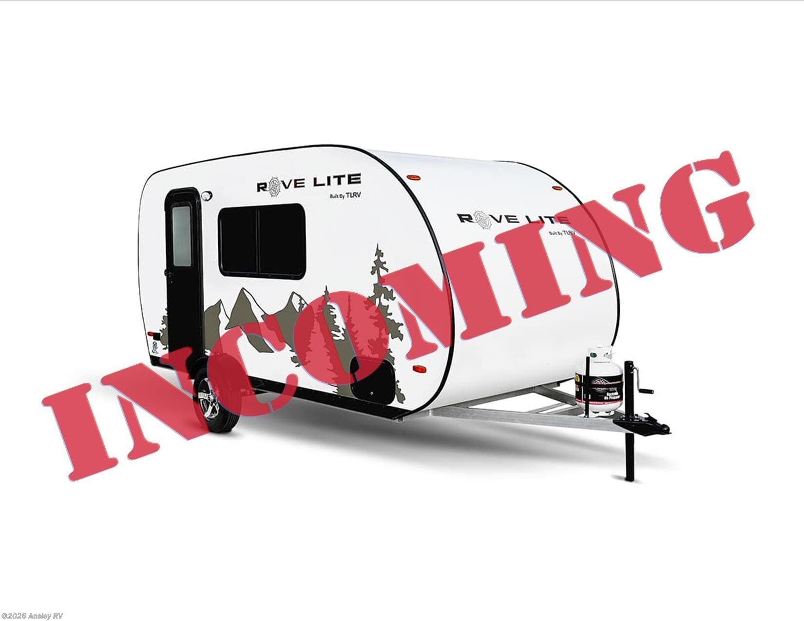 2021 Travel Lite Rove Lite 14FD