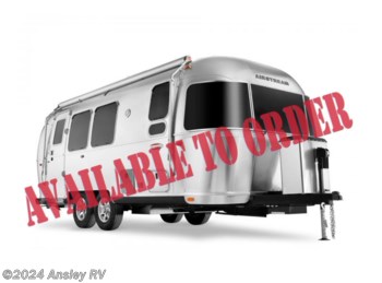 New 2022 Airstream Globetrotter 23FB available in Duncansville, Pennsylvania