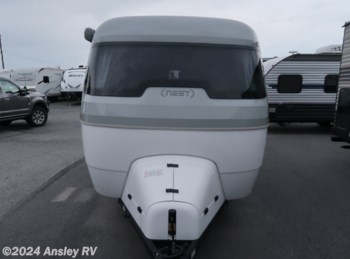 Used 2019 Airstream Nest 16U available in Duncansville, Pennsylvania