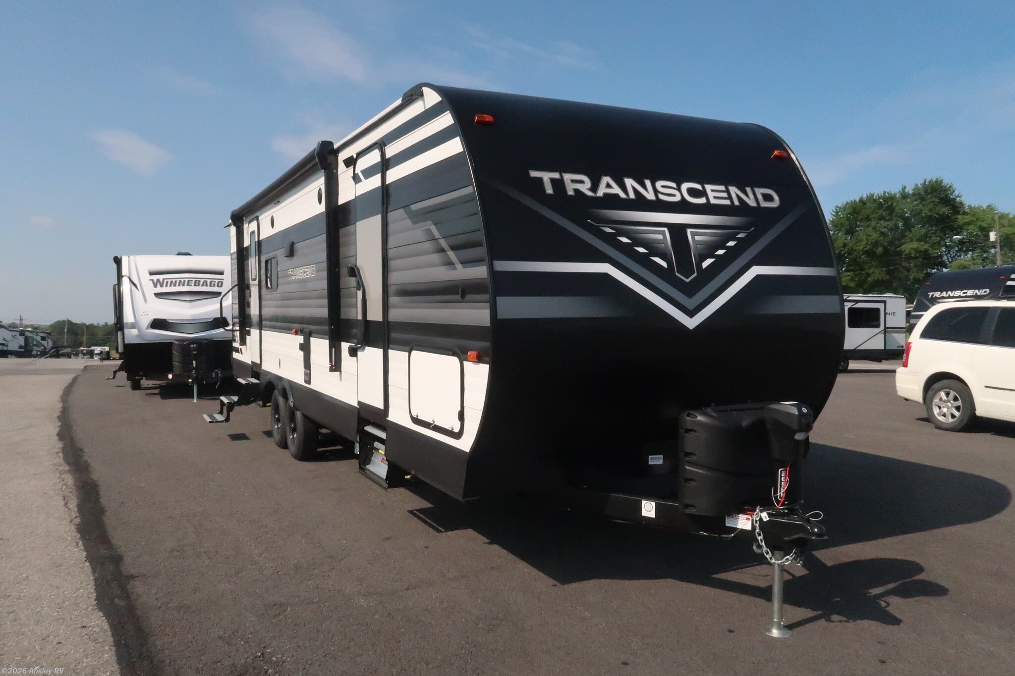 2022 Grand Design Transcend Xplor 265BH