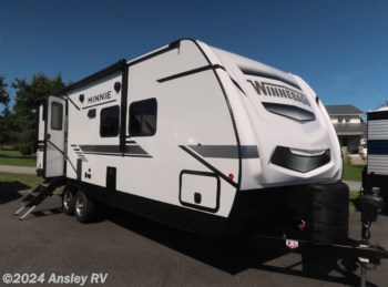 New 2022 Winnebago Minnie 2301BHS available in Duncansville, Pennsylvania