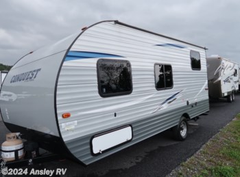 Used 2019 Gulf Stream Conquest 198BH available in Duncansville, Pennsylvania