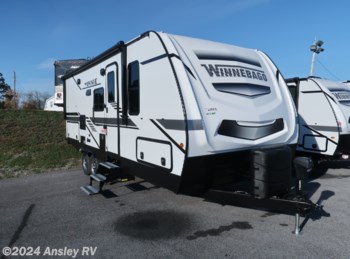 New 2022 Winnebago Minnie 2201MB available in Duncansville, Pennsylvania