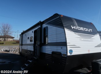New 2022 Keystone Hideout 272BH available in Duncansville, Pennsylvania