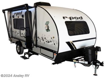 New 2022 Forest River R-Pod RP-196 available in Duncansville, Pennsylvania