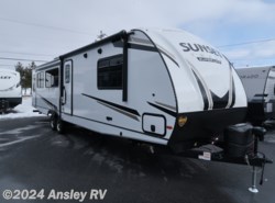  New 2022 CrossRoads Sunset Trail Super Lite SS330SI available in Duncansville, Pennsylvania