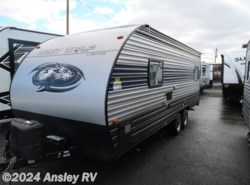  New 2022 Forest River Cherokee Grey Wolf 20RDSE available in Duncansville, Pennsylvania