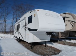  Used 2006 Keystone Cougar 290EFS available in Duncansville, Pennsylvania