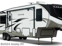  New 2022 Keystone Cougar 316RLS available in Duncansville, Pennsylvania