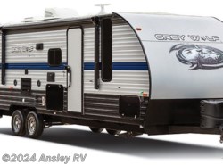  New 2022 Forest River Cherokee Grey Wolf 26DJSE available in Duncansville, Pennsylvania