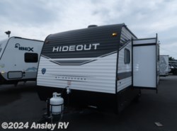 New 2022 Keystone Hideout 176BH available in Duncansville, Pennsylvania