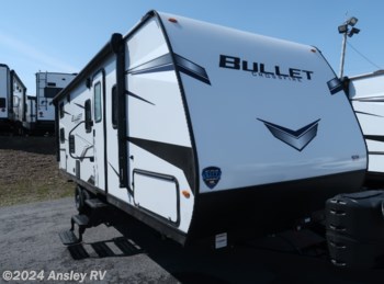 New 2022 Keystone Bullet Crossfire 2430BH available in Duncansville, Pennsylvania