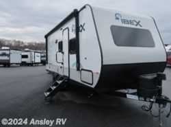 New 2022 Forest River IBEX 20BHS available in Duncansville, Pennsylvania