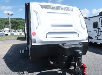 New 2022 Winnebago Micro Minnie 2108DS available in Duncansville, Pennsylvania