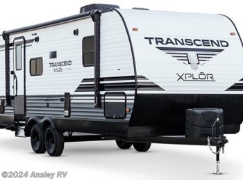 New 2022 Grand Design Transcend Xplor 265BH available in Duncansville, Pennsylvania