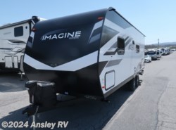 New 2022 Grand Design Imagine XLS 22RBE available in Duncansville, Pennsylvania