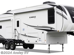New 2022 Jayco Eagle 355MBQS available in Duncansville, Pennsylvania