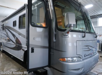 Used 2003 Newmar Kountry Star 3702 available in Duncansville, Pennsylvania