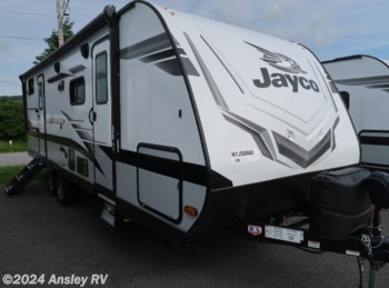 New 2022 Jayco Jay Feather 24BH available in Duncansville, Pennsylvania